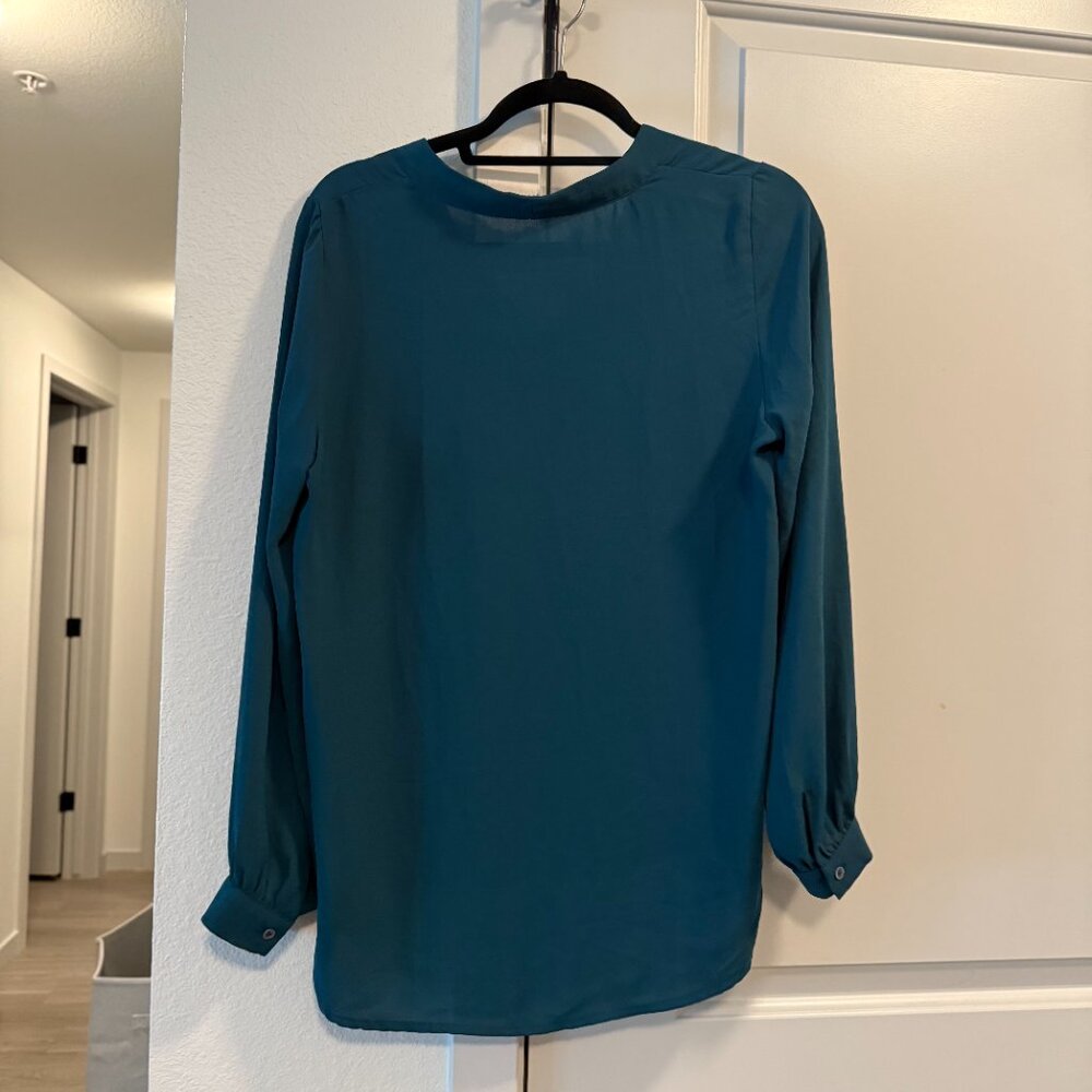 Pleione blouse‎ - Picture 3 of 4
